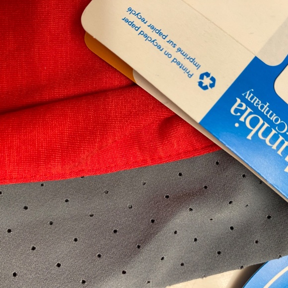 Columbia sweat wicking t-shirt - Picture 11 of 12